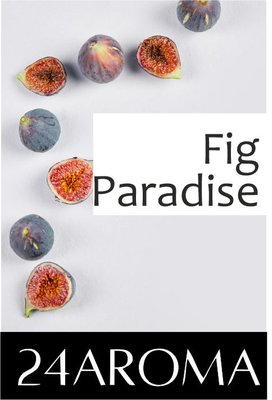 Аромадифузор Fig Paradise, 100 ml D_0012 фото