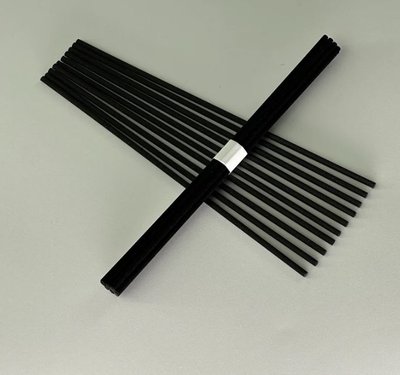 Ротангові (дерево) палички для дифузору, 25 см, у наборі 5 шт F-0002 фото